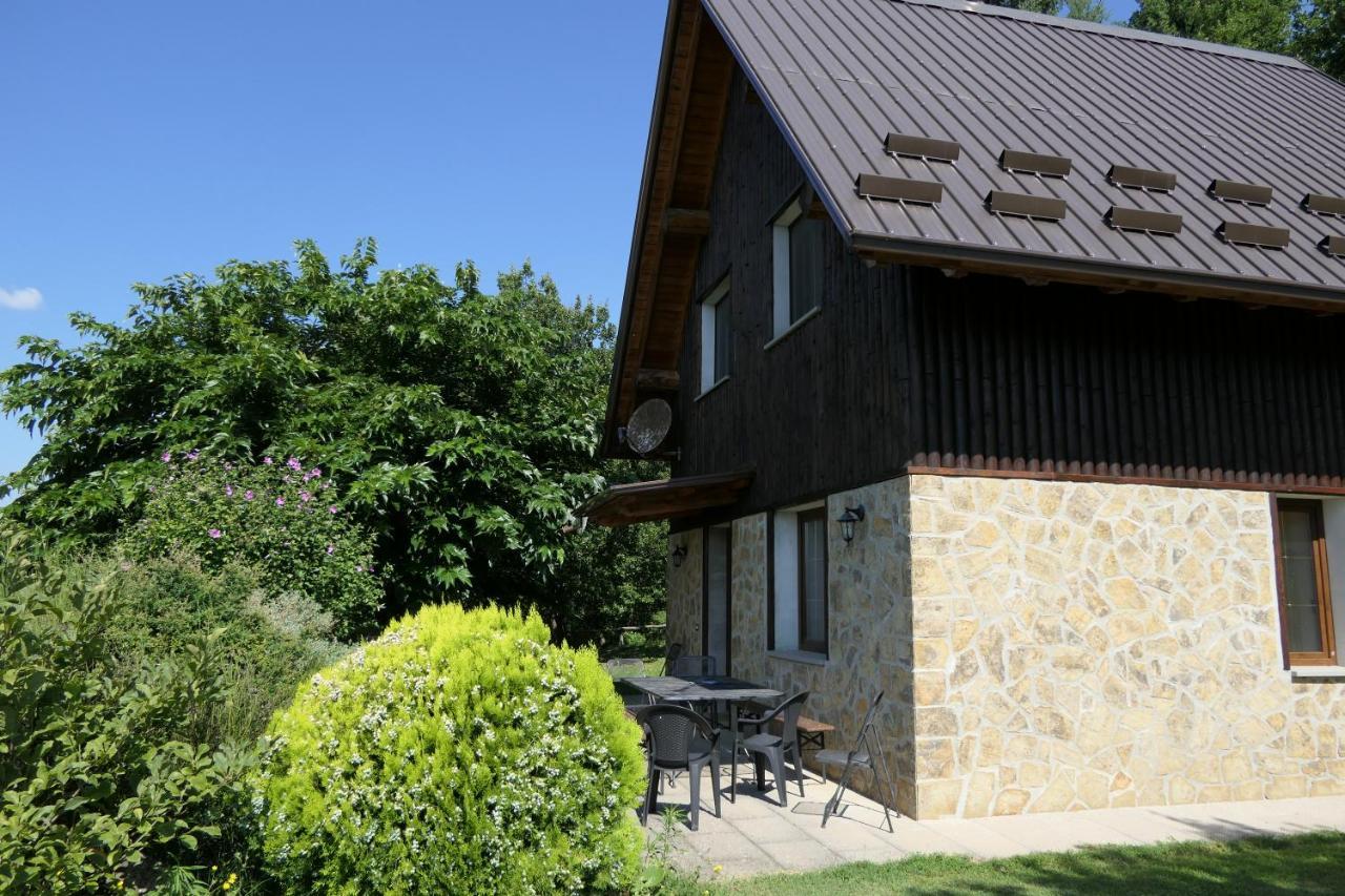 Agriturismo Braccicorti Pieve Fosciana Exterior foto