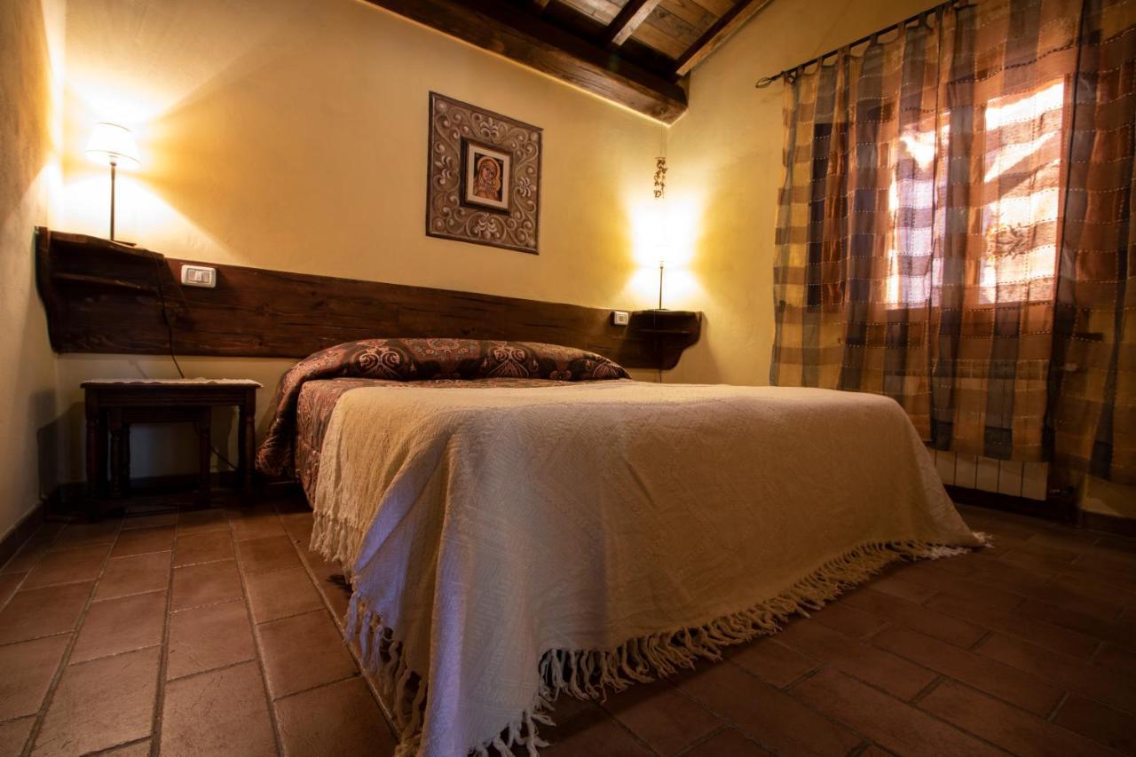Agriturismo Braccicorti Pieve Fosciana Exterior foto